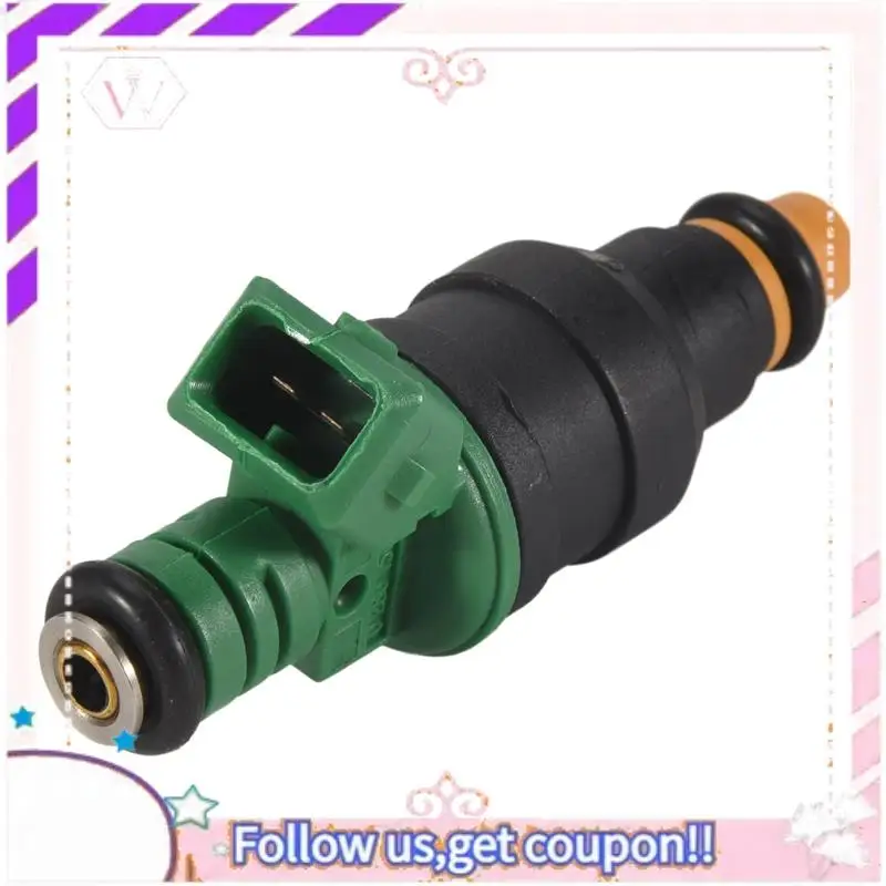 

Easy To Use 4 PCS Injector Nozzle 0280150803 For Ford SIERRA ESCORT COSWORTH 2.0T 2.5T GREEN 84-95 95160611000