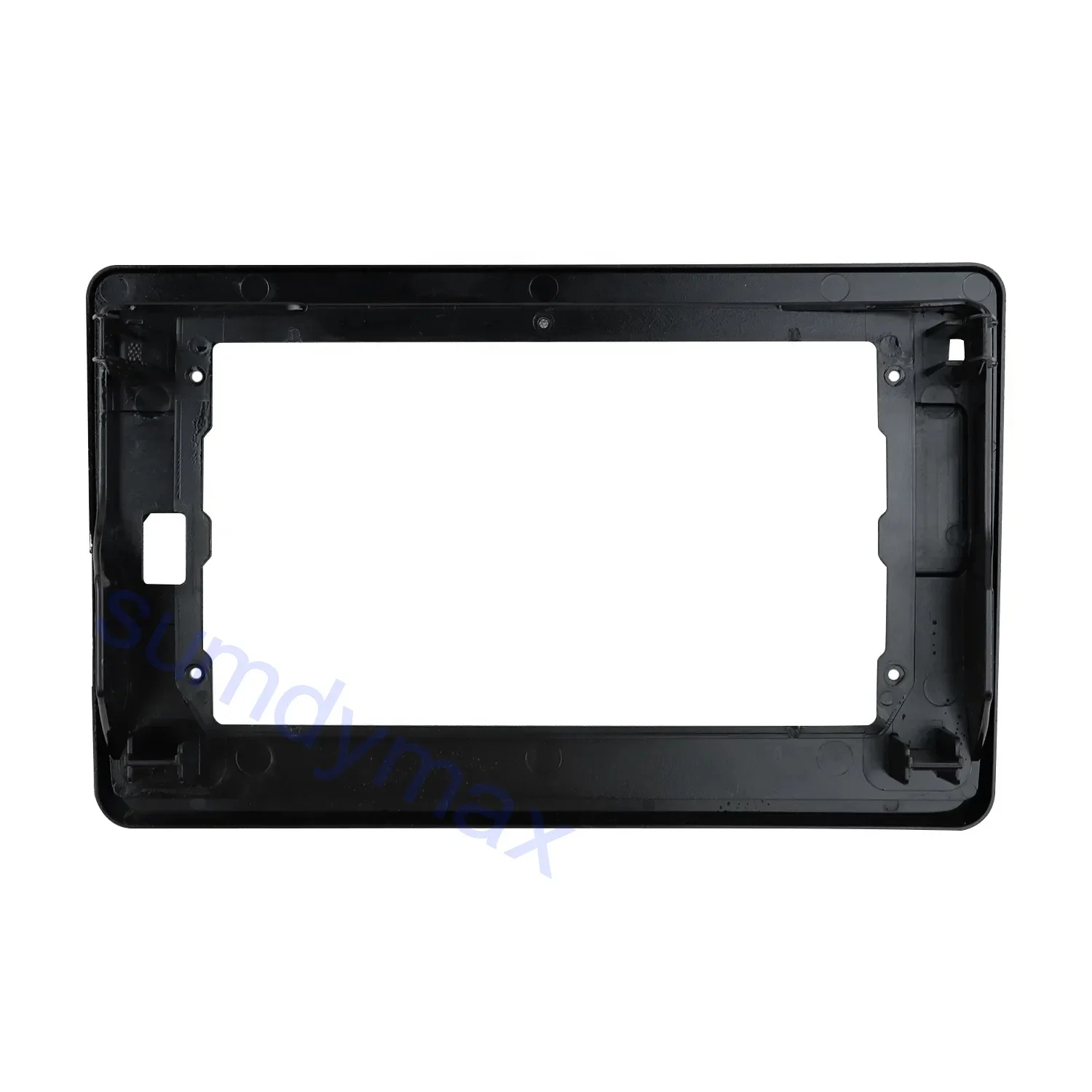 2din android Car radio Fascias Frame For  Citroen C4L C-4L C4 2019 2020 car panel 10.1