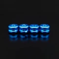 sky blue 4pcs