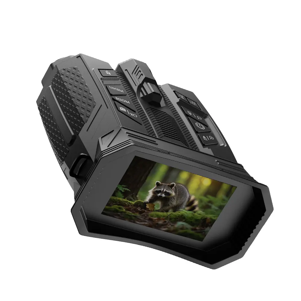 Night Vision Binocu…