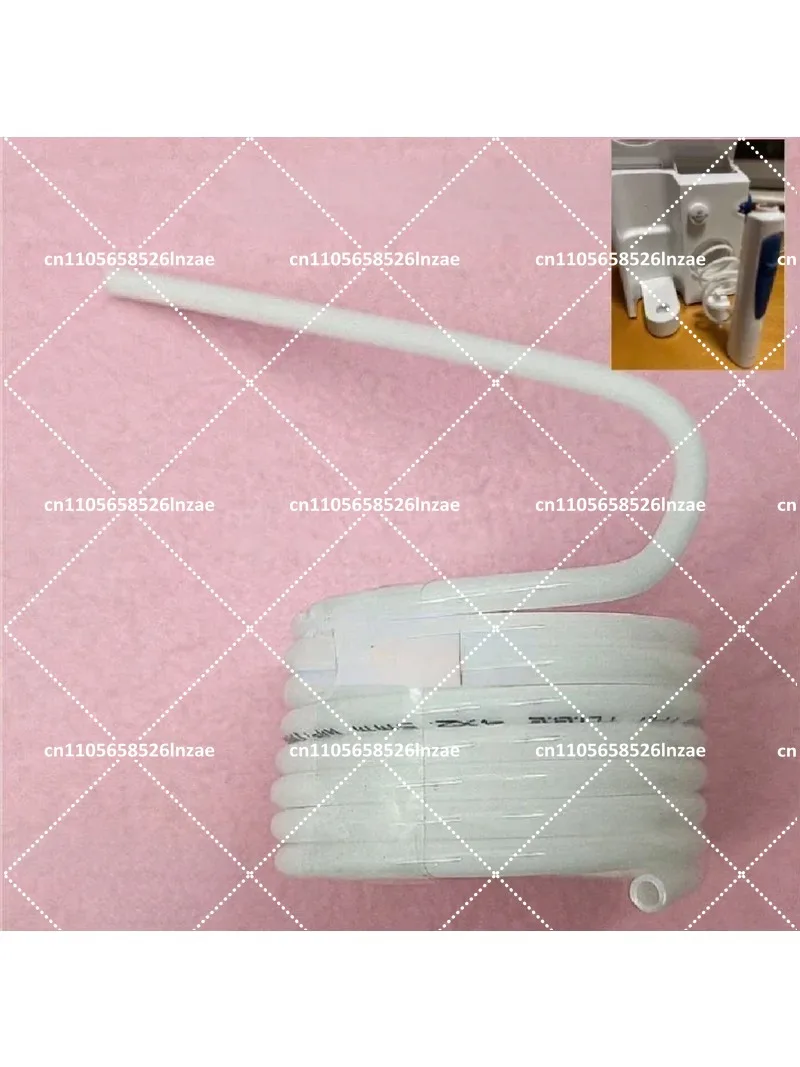 Universal Water Flosser Hose Replacement Compatible with  3719 3724