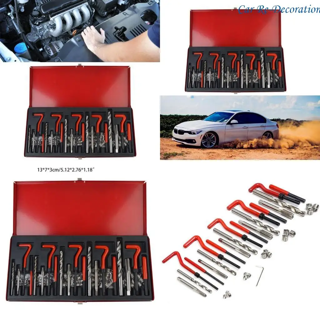 

R58D 131x резьба для ремонта инструментов HSS DRILE BIT