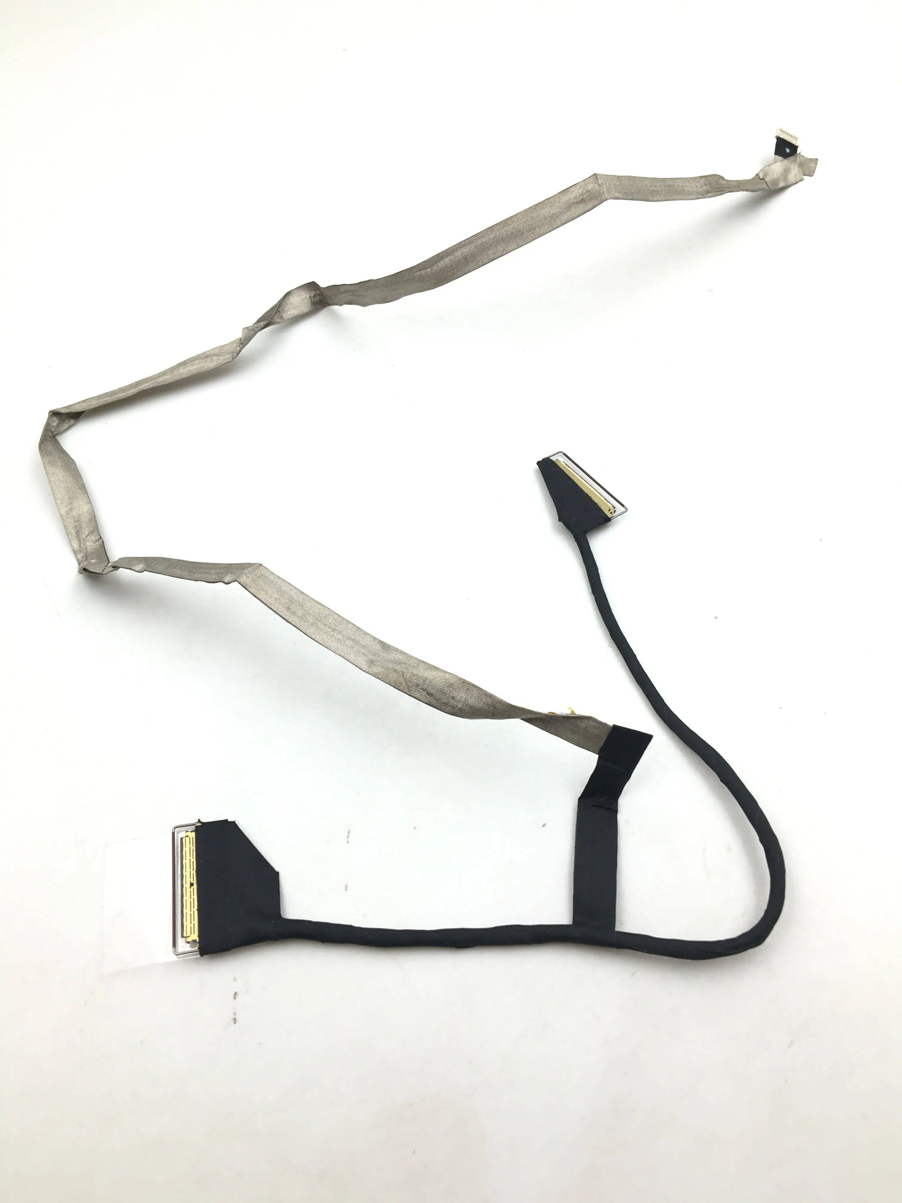 

Для Dell Alienware 17 R2 R3 P43F 0X5JP9 кабель для 4K-экрана DC02C00BQ00