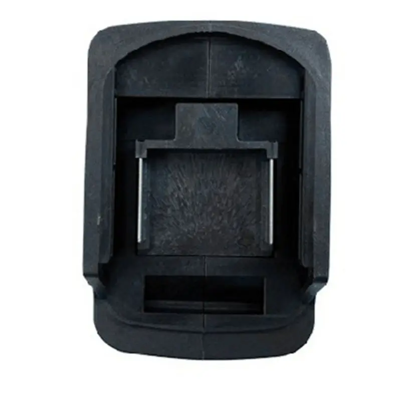 

A20F-Power Wheels Adaptor For 18V Li- Battery Power Mount Connector DIY Adapter Dock Holder For Power Tool