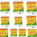 10 packs