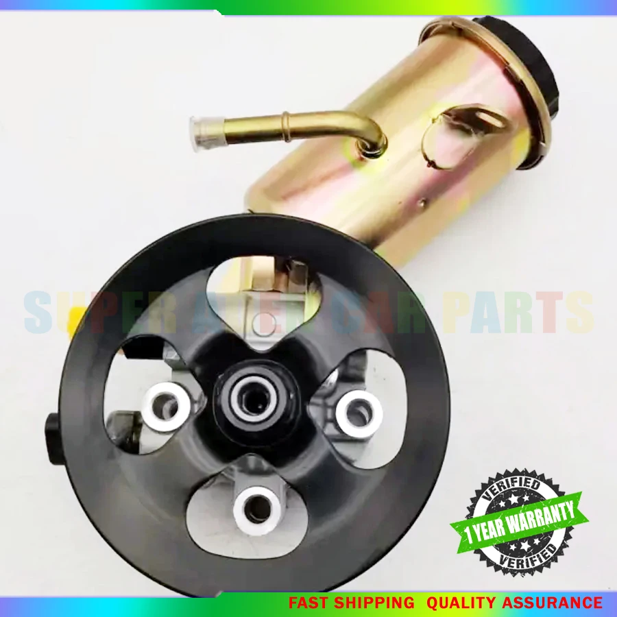 

Насос гидроусилителя руля 3PK для Toyota Yaris Echo 1NZ 2NZ 44310-52020 44310-52050 4431052020 4431052050