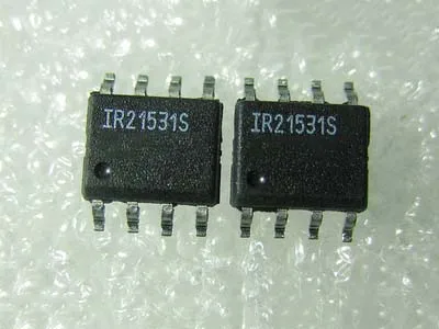 5PCS/lot IR21531S SOP-8 IR21531 IR 21531S SOP8 In Stock