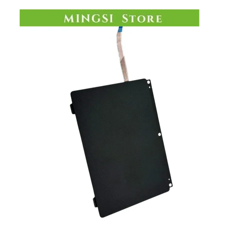 GENUINE FOR HP OMEN Slim 16-AN 16-AM Laptop Touchpad Clickpad Trackpad W Cable P23093-001