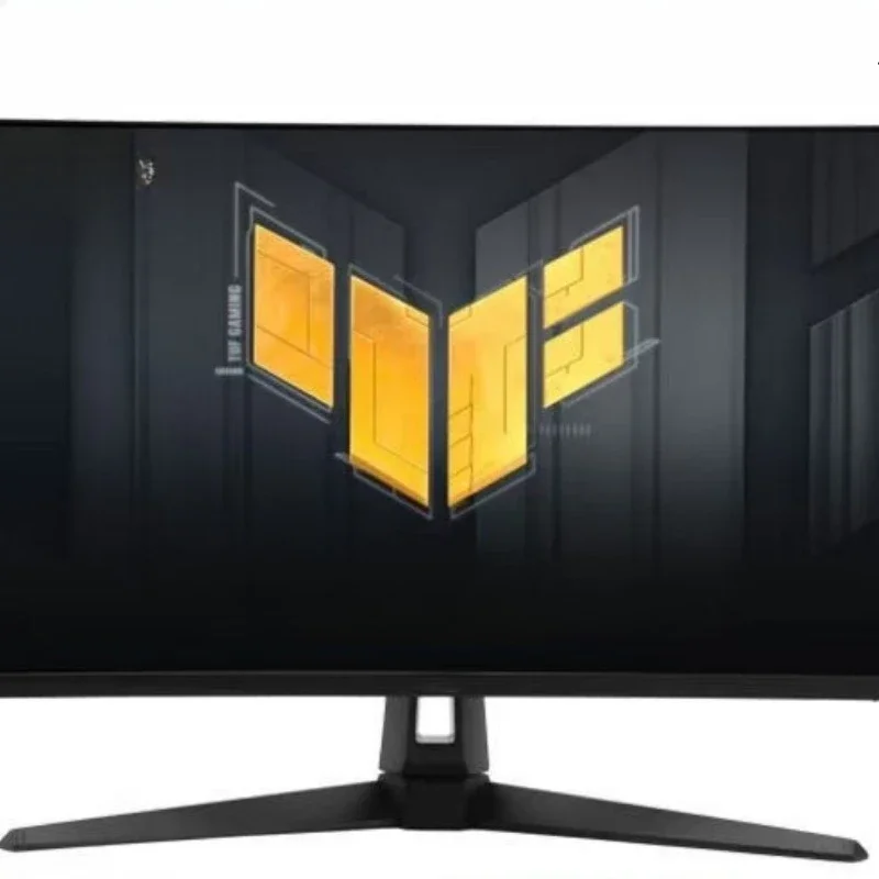 DurableGaming Desktop Computer 27-inch 180HZ Gaming Monitor