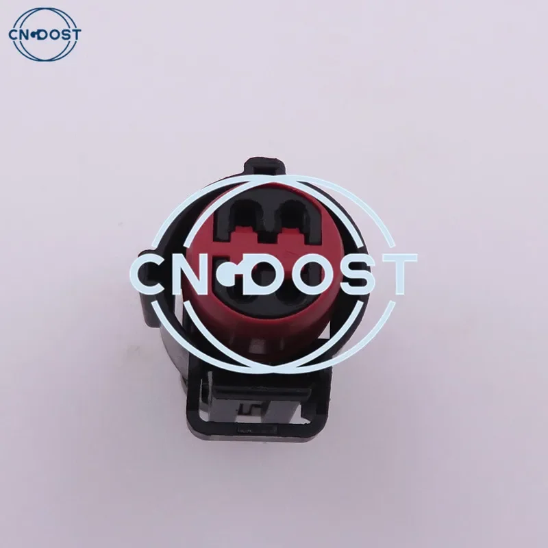 1 Set 4 Pin Car Air Conditioning Pressure Switch Cable Connector for Mondeo Auto Modification Plug Accessories AC Assembly