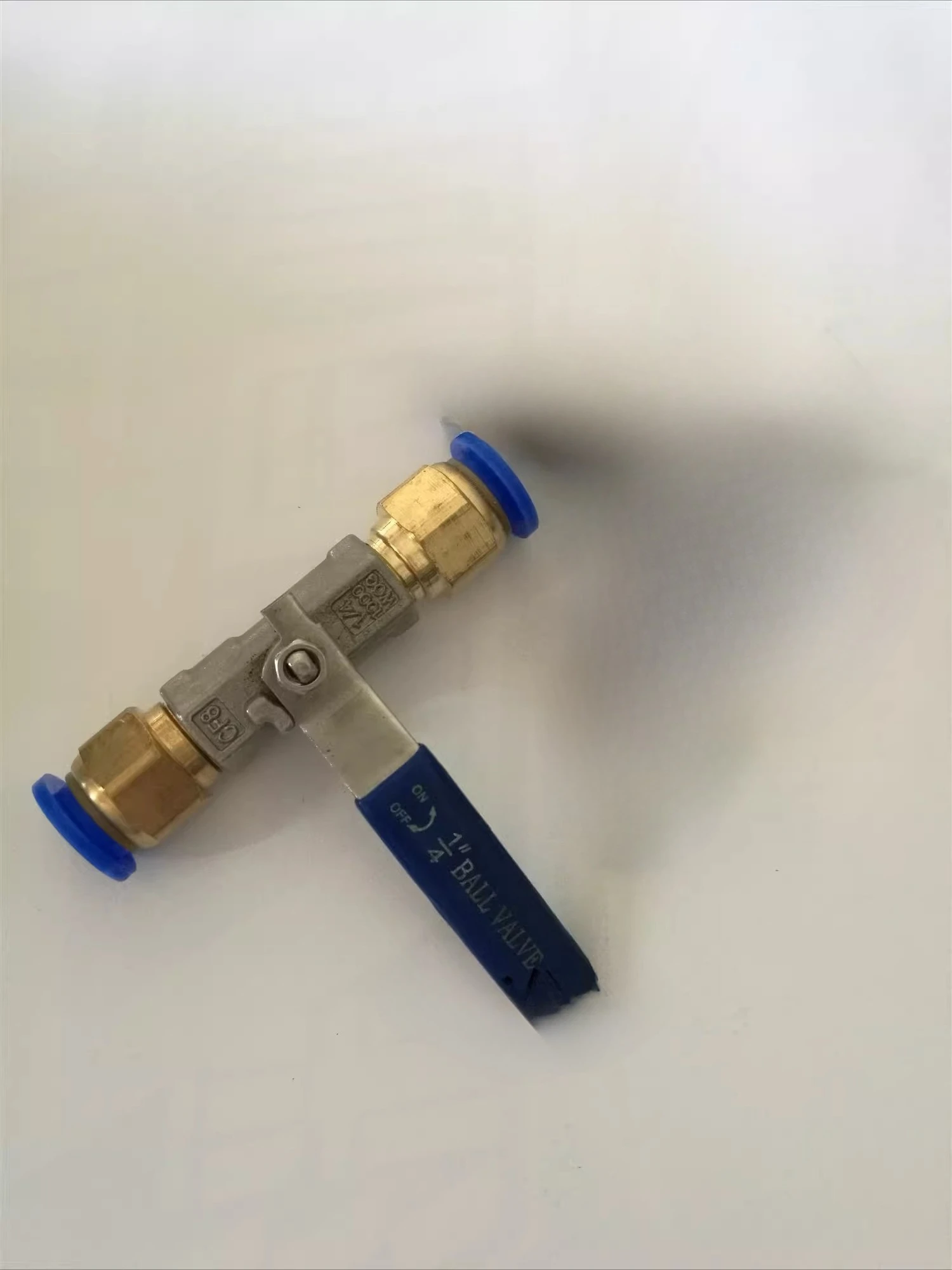 stainless-steel-pneumatic-trachea-ball-valve-switch-quick-connector-air-compressor-air-pump-insertion