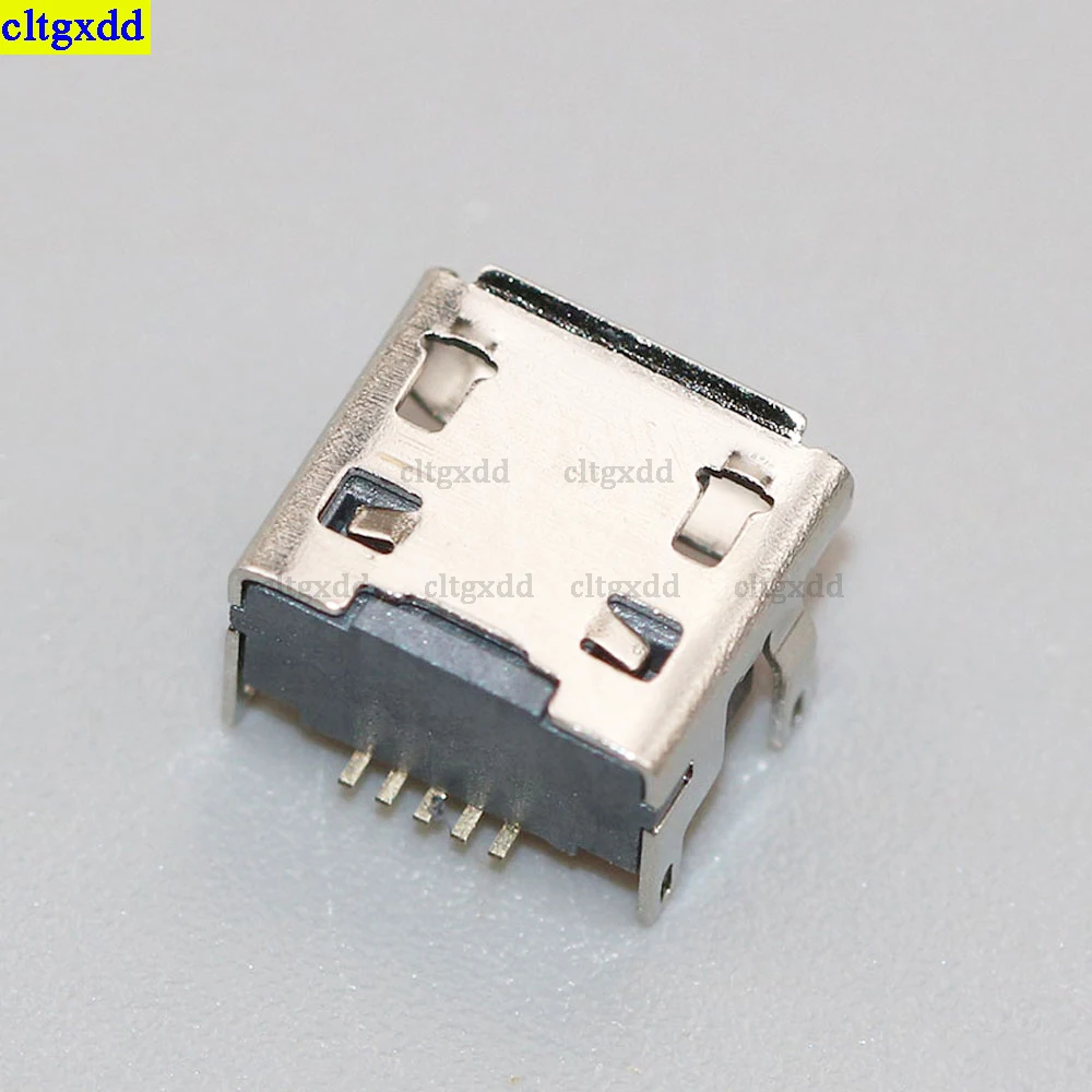 Ctgxdd-jblフリップ3 Bluetoothスピーカー、USB充電ポート、ベースソケットプラグ、充電器コネクタ、修理部品、10個