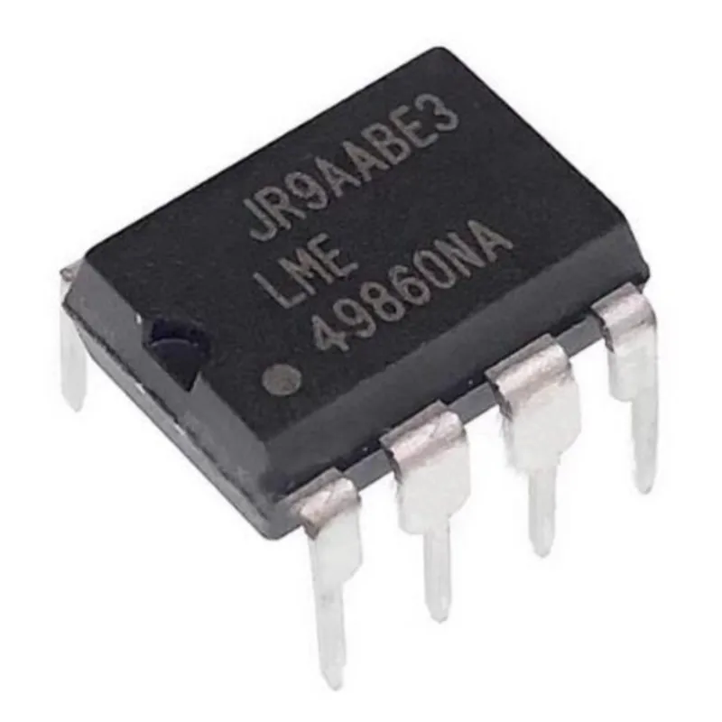 Lme 49860NA LME4986…