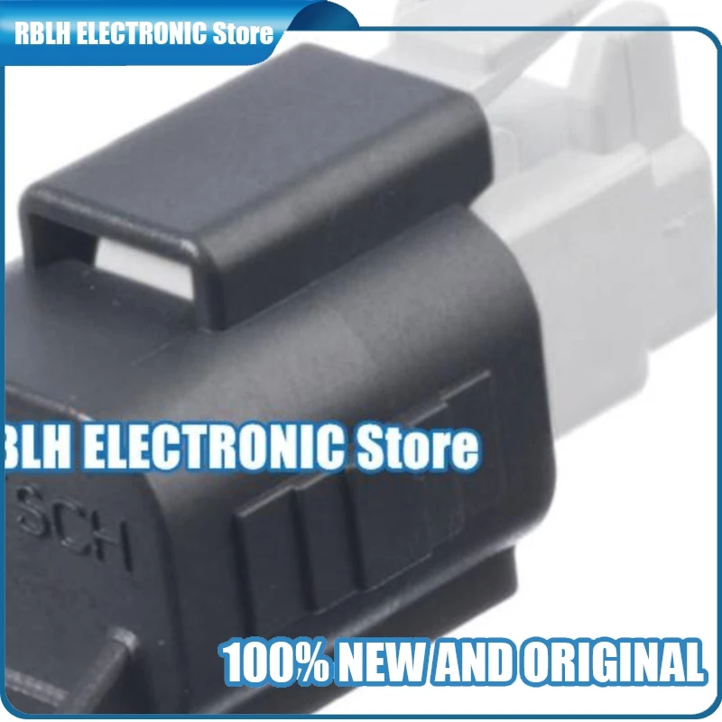 

5pcs/lot and original connector 1011-341-0305