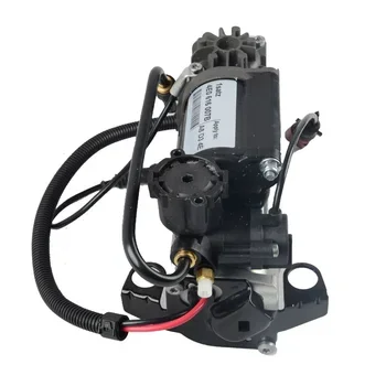 Air Suspension Compressor for A8D3 A8 OEM 4E0616007A 4E0616007B Air Pump