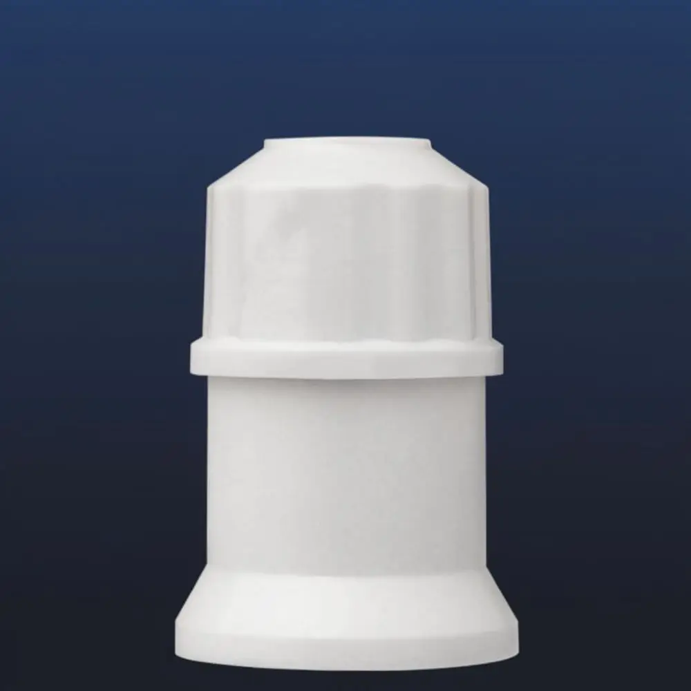 E27 Light Socket Ceiling Mounted Ceramic Base Connector Waterproof Lamp Holder For LED Bulbs Heat Resistant Electrical Fitting