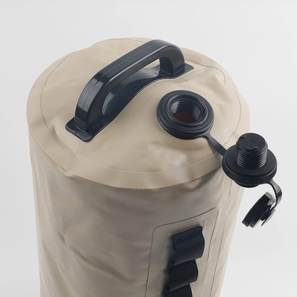 

Защитные сумки, плавучий буй для дрифта, сумка для хранения воды, утолщенная сумка для плавания, поплавок с ремнем, многофункциональный буй для плавания, кемпинга