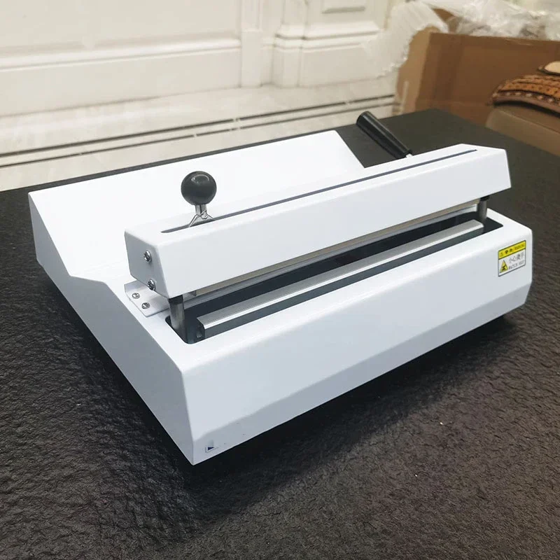 ใหม่ขนาดเล็ก 220 V/400 W ทันตกรรมเครื่องซีล Oral วัสดุฆ่าเชื้อกระเป๋าบรรจุภัณฑ์เครื่องฆ่าเชื้อกระเป๋า 300 มม.ซีล Pac