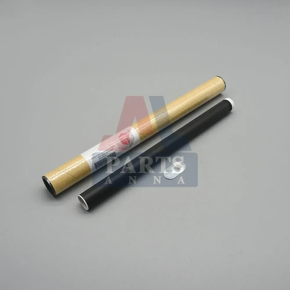 10PC X JAPAN NEW Fuser film sleeve Fixing Film Sleeve + grease for HP P2035 P2055 P2030 P2050 M2727 P2014 Pro 400 M400 M401 M425