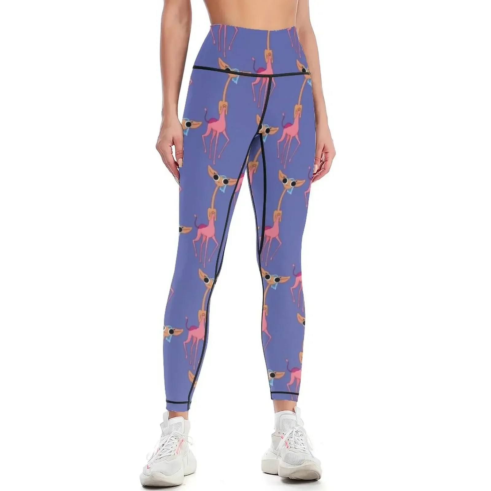 

Glendale Leggings Women's high waist gym sportswear woman sports for joggers for Womens Leggings