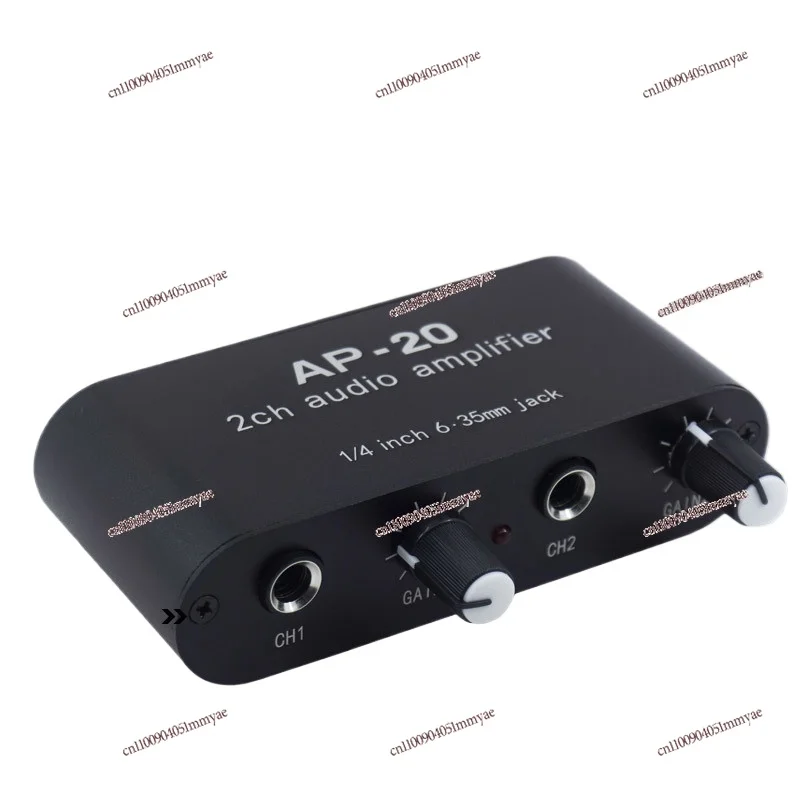 

Audio Instrument Speaker Wired Wireless Microphone Microphone Preamplifier