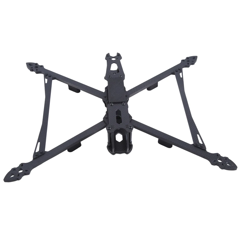 

3K Carbon Fiber Frame MARK4 V2 9Inch 387mm WheelBase RC FPV Freestyle Racing Drone Frame Kit(B)