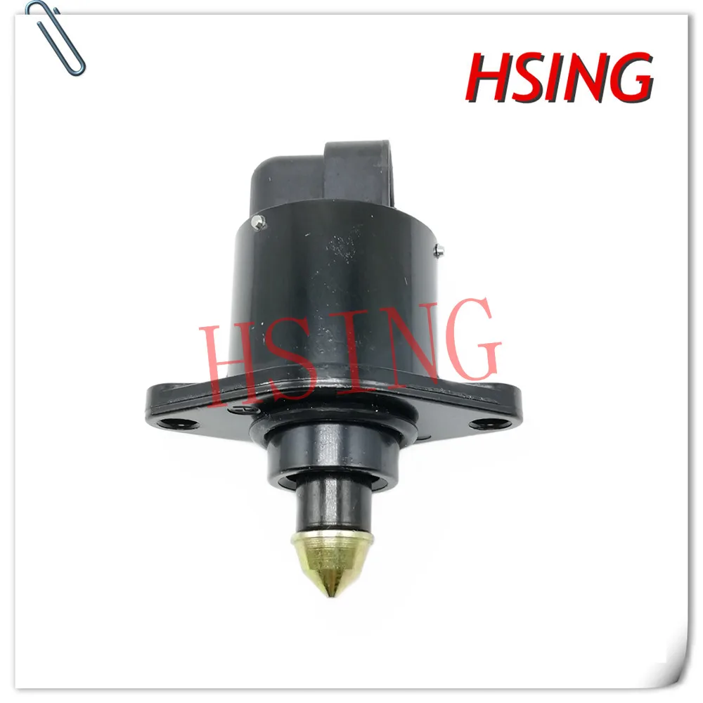 Idle Air Control Valve Fits For Renault Clio II Logan Dacia ***Part No# 7700273699 7701206370 D95177