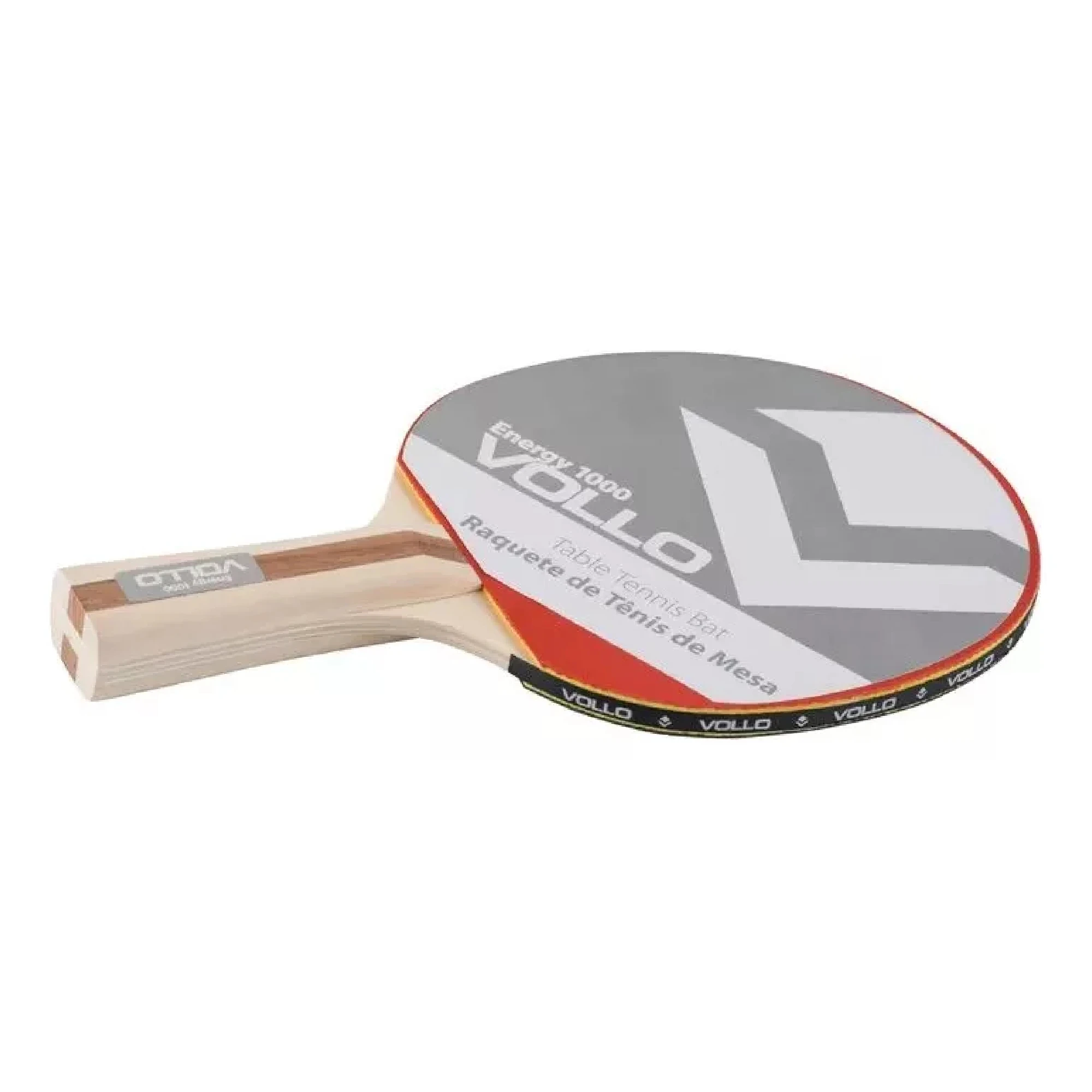 VOLLO OFFICIAL Table Tennis Racket