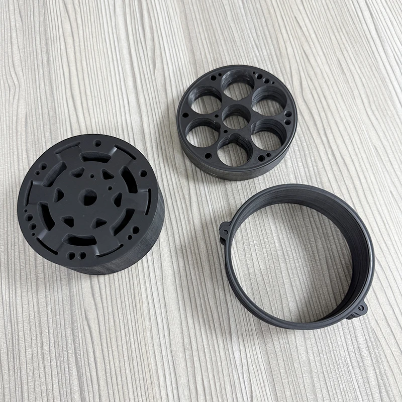 High Quality 6SEU14 6SBU14 Air Conditioning AC Compressor Repair Kit Gasket Kit For Audi A4 A6
