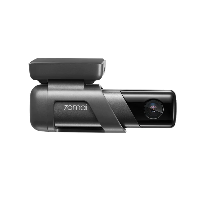 70mai Dash Cam M500 1944P 170FOV 70mai Carro DVR Câmera Gravador GPS embutido ADAS 24H Monitor de