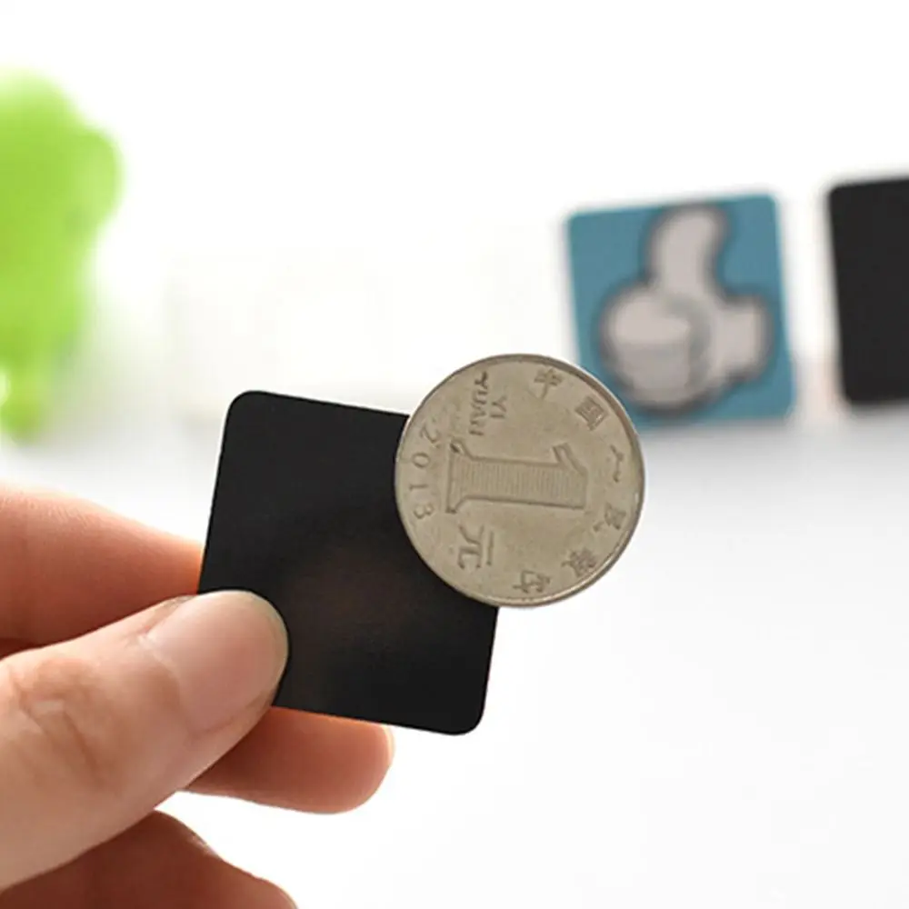 Student Reward Gifts Magnet Reward Sticker Group Competition Teaching Aids Students Encourage Sticker Flexible Self Adhesive