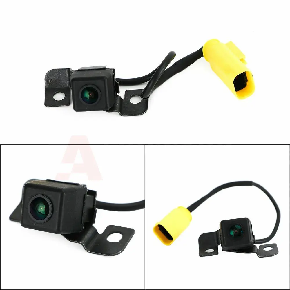 For Kia Sorento 2011 2012 2013 New Rear View Backup Parking Assist Camera Vehicle Reverse Camera 95760-2P202