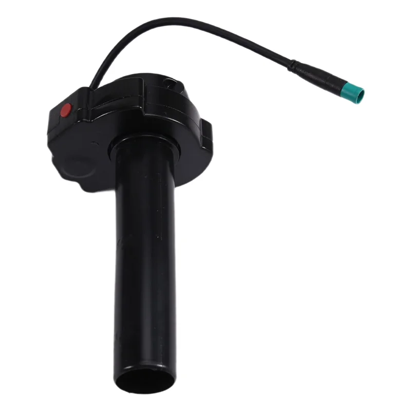 

Efficient For TALARIA X3 MX3 MX4 Electric Bicycle Off-Road Motorcycle Throttle Turn Handle Throttle Turn Grip Throttle Handle