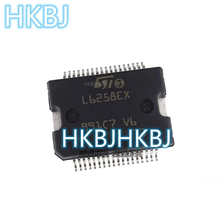 الأصلي L6258E L6258EX HSSOP36 ، جديد ، 1 قطعة