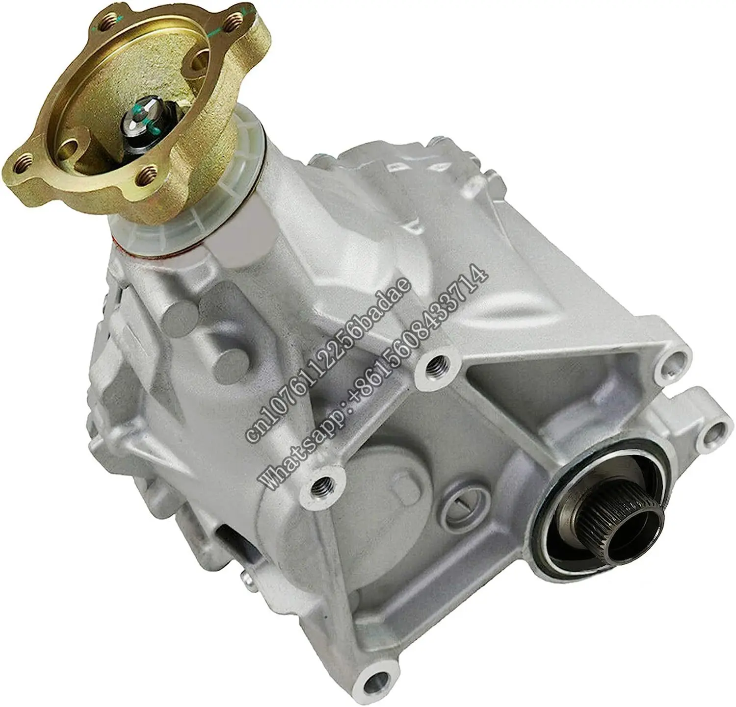 

600-234 AT4Z-7251-G Power Take Off Transfer Case Differential Unit For Ford Edge Explorer Flex Taurus 20