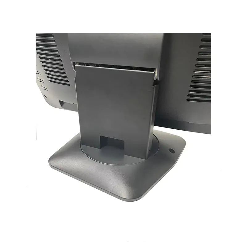 12 Inch POS Display Desktop All in One PC Touchscreen Monitor Capacitive Touch Monitor for PC