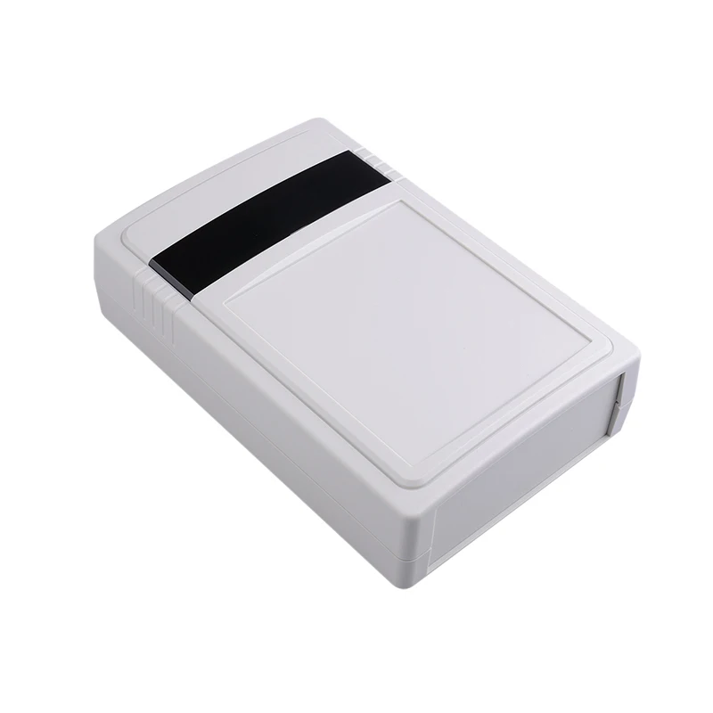 DIY Speaker Housing Plastic Wire Connection Box Project Box Junction Box Electronics Industrial Enclosure for Home Audio Project