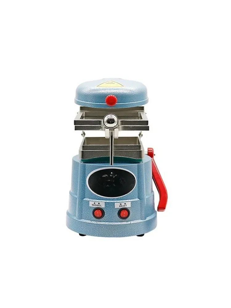 Oral Material Production Tool，Dental Laboratory Vacuum Forming Molding Machine