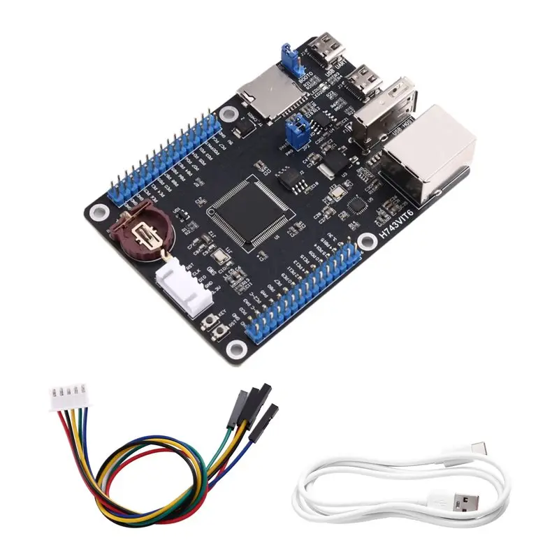 scheda-di-sviluppo-a37t-stm32h743vit6-scheda-core-scheda-sistema-compatta-prestazioni-ethernet-superiori-a-stm32f407