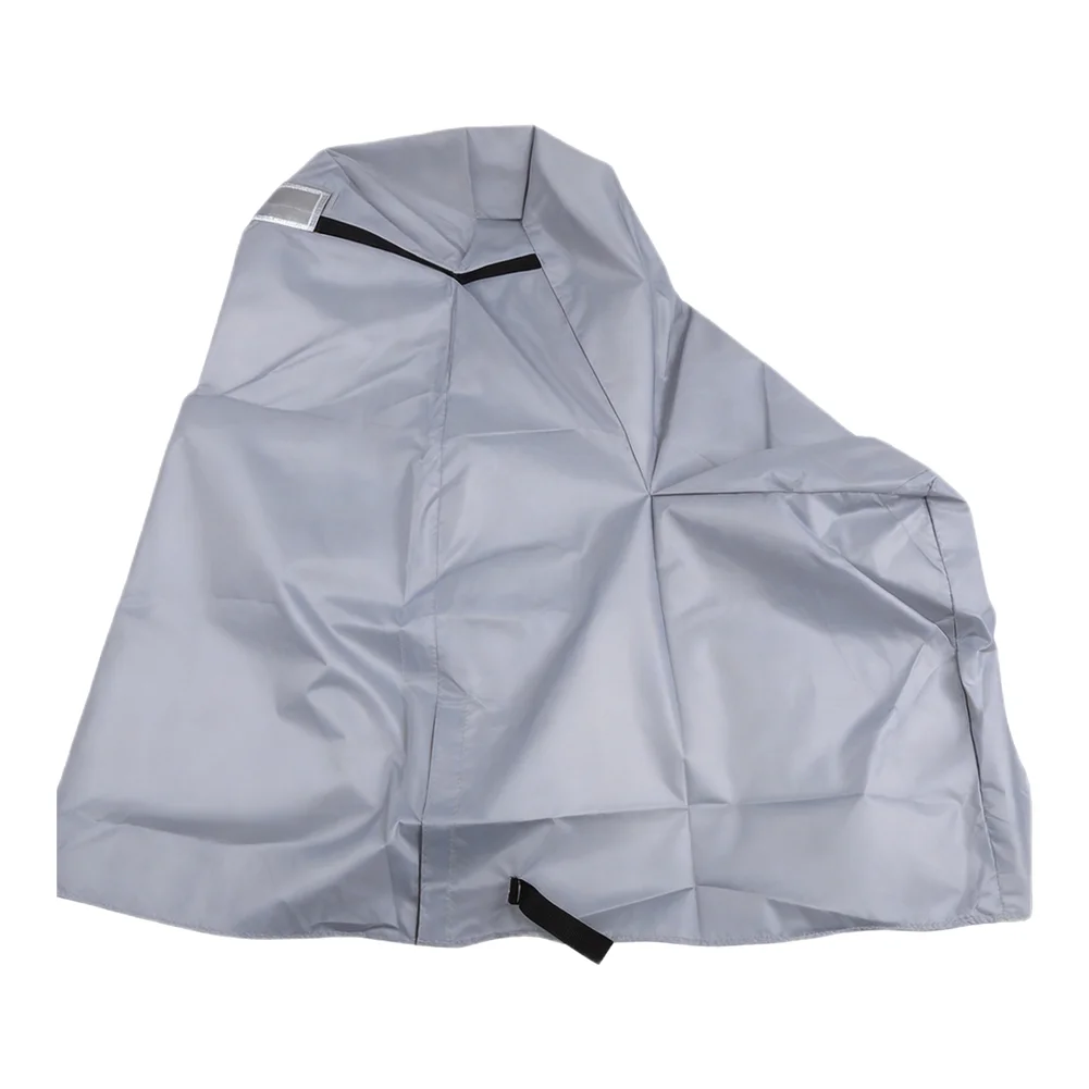 Outdoor Pump Cover Sand Filter Pump Cover Efficient Maintenance Access Harsh Weather Protection 25.9 X 24.4 X 28.3