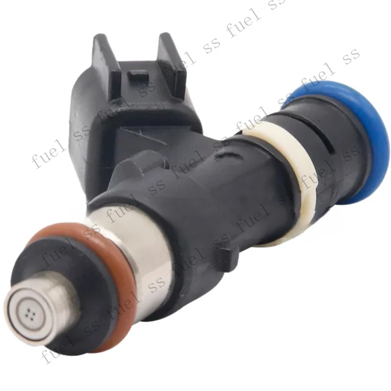 S+6X For Fuel Injectors For Saturn Outlook Buick GMC 2007-10 3.6L 0280158154