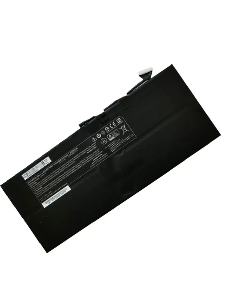 Nieuwe L140BAT-4 Laptop Batterij Voor CLEVO NS50MU NS51MU 6-87-L140S-72B01 7.7V 9.6AH 73WH 9350mAh Compatibel 6-87-L140S-32B01