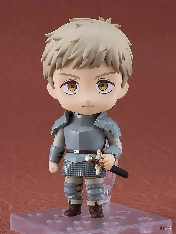 GSC Nendoron 2375/2385/2396/2415 Delicious in Dungeon Laius/Marsilla/Chilchack/Senshi Action Figure Model