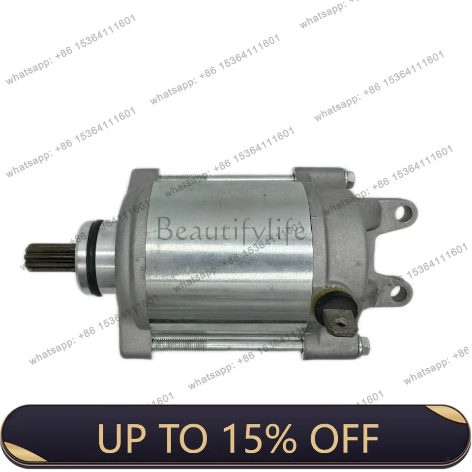 FG 1241771842101 starter motor, motor S1000RR S1000R motor motorcycle