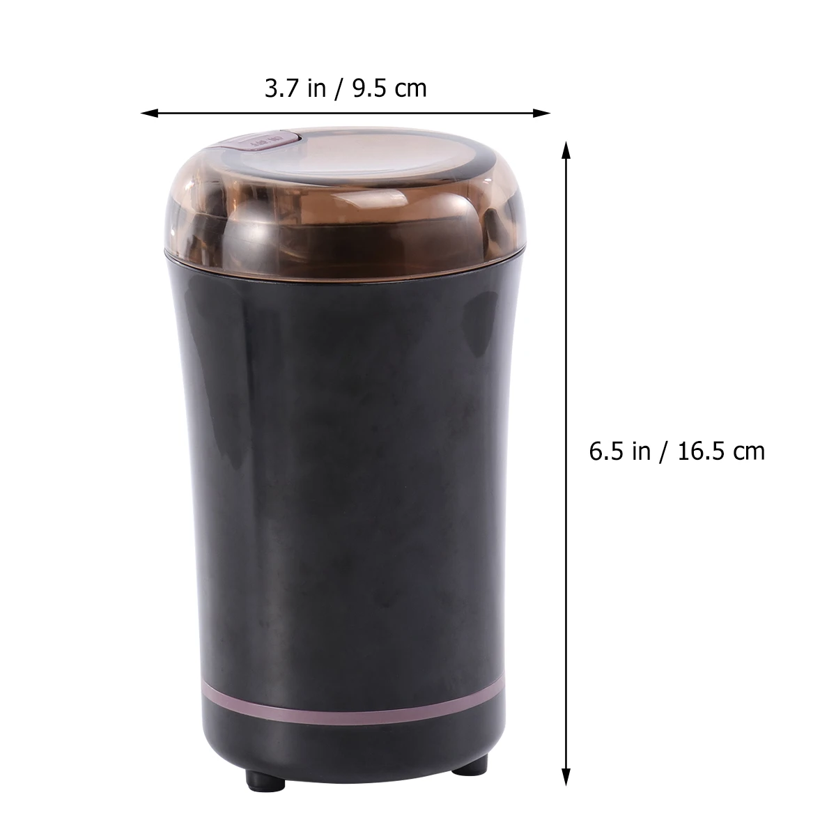 

Coffee Bean Mini Coffee Maker Spice Home Accessories