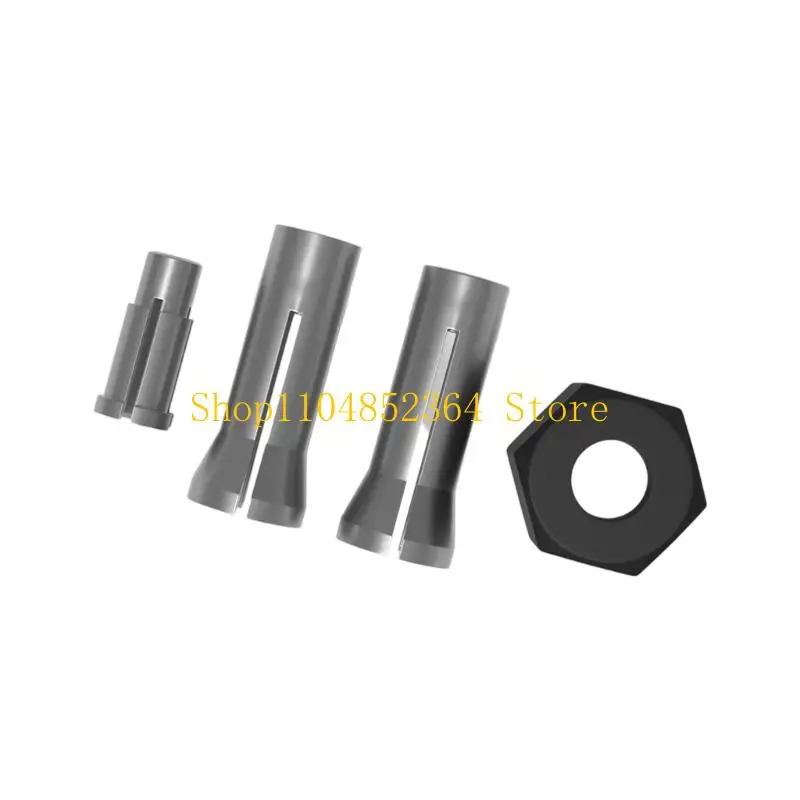 652F Multiple Purpose Access Grip Link Tall Accuracy Clamping M14 Thread Standard