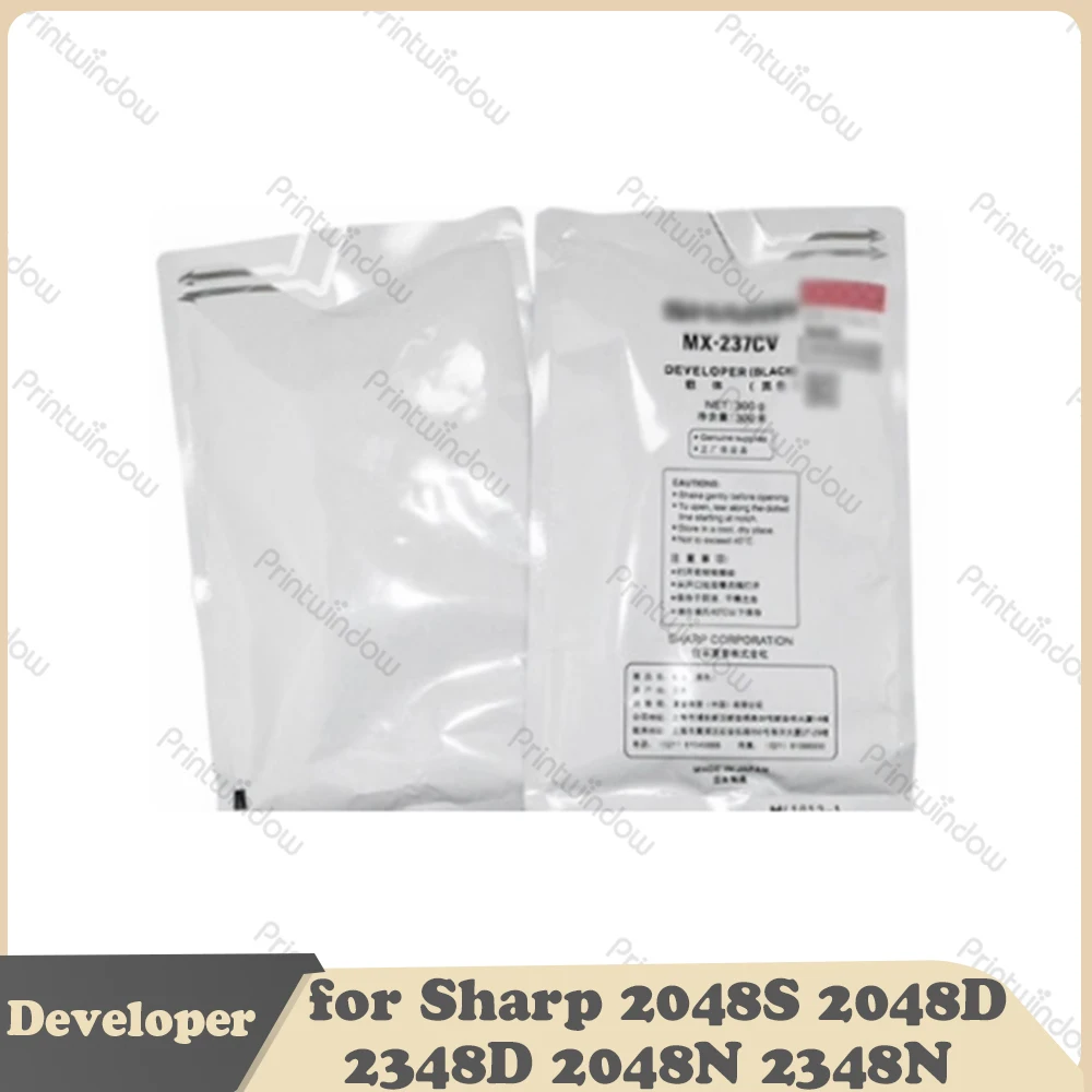 シャープ-2048s-2048d-2348d-2048n-2348n-デベロッパーユニット用-mx-237cv-純正デベロッパー