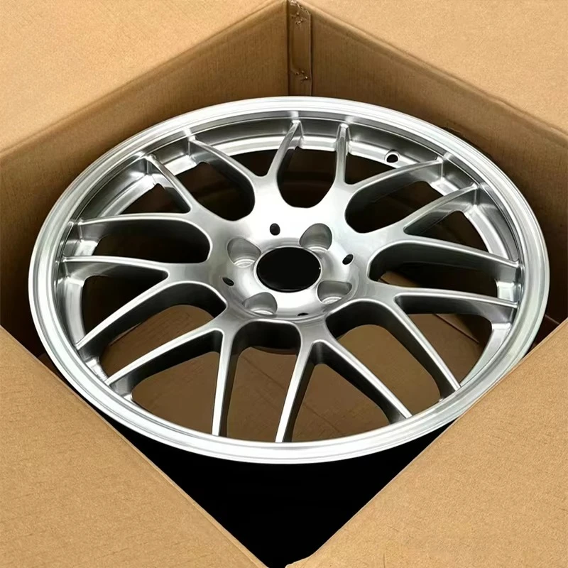 Passenger Car Wheels Tires 17 18 19 20 21 22 23 24 Inch Car Rims Wheels Offroad Truck Special Rims For Toyota Corolla