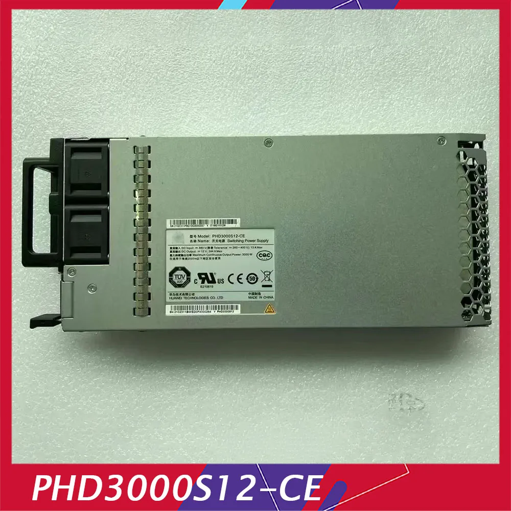 3000W Communication Power Module For Huawei 02311PBU IT1M01FECM PHD3000S12-CE