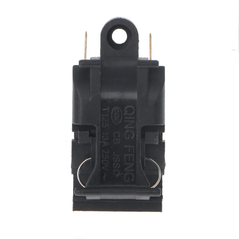 2PCS Electric Kettle Switch Thermostat Switch Temperature Control 2 Pin 13A/16A 250V Kitchen Electric Kettle Parts